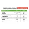 Forpro Chicken Breast Fillet In Tomato (160 g)