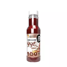 Forpro Near Zero Calorie Sauce (375 ml, Barbecue)