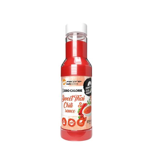 Forpro Near Zero Calorie Sauce (375 ml, Sladké thajské chilli)