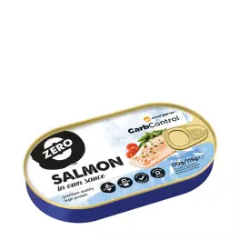 Forpro Salmon In Own Sauce (170 g)