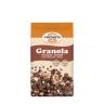 Cerbona Milk Chocolate-Biscuit Granola (450 g)