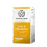 Nature Love Zink & Vitamin C  (120 Kapsula)