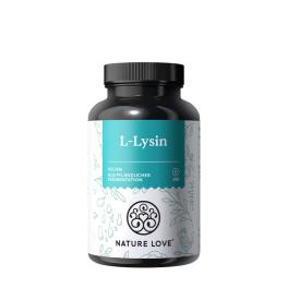 Nature Love L-Lysine (180 Kapsula)