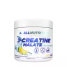 ALLNUTRITION 3-Creatine Malate Muscle Max (250 g, Citrón)