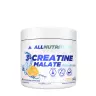 ALLNUTRITION 3-Creatine Malate Muscle Max (250 g, Pomaranč)