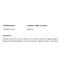 ALLNUTRITION Activated Charcoal (120 Kapsula)