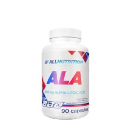 ALLNUTRITION Adapto ALA  (90 Kapsula)