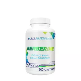 ALLNUTRITION Adapto Berberine (90 Kapsula)