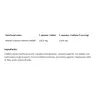 ALLNUTRITION MSM (90 Kapsula)