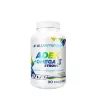 ALLNUTRITION Adek + Omega 3 Strong (90 Kapsula)