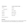 ALLNUTRITION Adek + Omega 3 Strong (90 Kapsula)