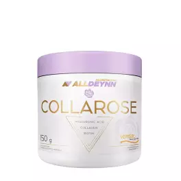 ALLNUTRITION Collarose (150 g, Mango Maracuja)