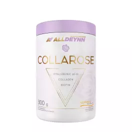ALLNUTRITION Collarose (300 g, Pomaranč)