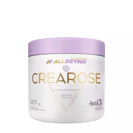 ALLNUTRITION Crearose (225 g, Čerešňa Ananás)
