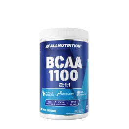 ALLNUTRITION BCAA 1100 2:1:1 Pro Series (300 Kapsula)