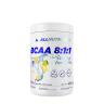 ALLNUTRITION BCAA 8:1:1 Strong Formula (400 g, Citrón)