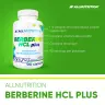 ALLNUTRITION Berberin Hcl Plus (90 Kapsula)