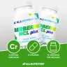 ALLNUTRITION Berberin Hcl Plus (90 Kapsula)