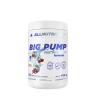 ALLNUTRITION Big Pump Pre-Workout (420 g, Čerešna)