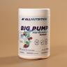 ALLNUTRITION Big Pump Pre-Workout (420 g, Čerešna)