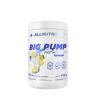 ALLNUTRITION Big Pump Pre-Workout (420 g, Citrón)