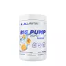 ALLNUTRITION Big Pump Pre-Workout (420 g, Pomaranč)