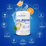ALLNUTRITION Big Pump Pre-Workout (420 g, Pomaranč)