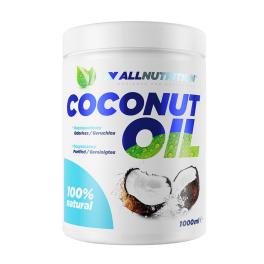 ALLNUTRITION Coconut Oil Refined (1000 ml)