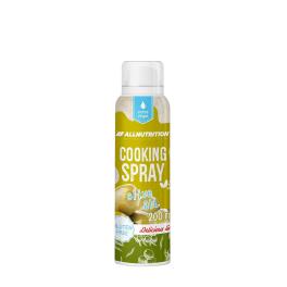 ALLNUTRITION Cooking Spray Olive Oil (200 ml)