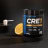 ALLNUTRITION CRE1 Creapure (360 g, Citrón)
