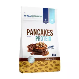 ALLNUTRITION  Protein Pancakes (1000 g, Čokoláda)