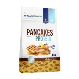 ALLNUTRITION  Protein Pancakes (1000 g, Vanilka)
