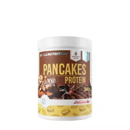 ALLNUTRITION  Protein Pancakes (500 g, Čokoláda)