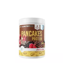 ALLNUTRITION  Protein Pancakes (500 g, Čokoláda a malina)