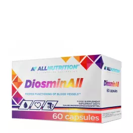 ALLNUTRITION DiosminAll (60 Kapsula)
