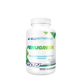 ALLNUTRITION Fenugreek (100 Kapsula)