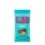 ALLNUTRITION Fitking Delicious Almonds (90 g, Mliečna a biela čokoláda s kokosovými vločkami)