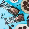 ALLNUTRITION Fitking Cookie Double Chocolate (128 g)