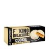 ALLNUTRITION Fitking Cookie White Creamy Peanut (128 g)