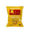 ALLNUTRITION Fitking Delicious Protein Chips (60 g, Syr & cibuľa)
