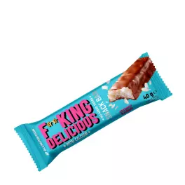 ALLNUTRITION Fitking Snack Bar (40 g, Kokos)