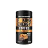 ALLNUTRITION Fitking Energy Coffe (130 g, Arašidové maslo)