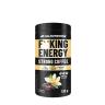 ALLNUTRITION FitKing Energy Strong Coffee (130 g, Vanilka)