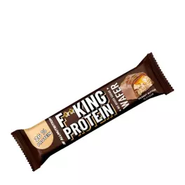 ALLNUTRITION Fitking Protein Wafer (39 g, Arašidové maslo)
