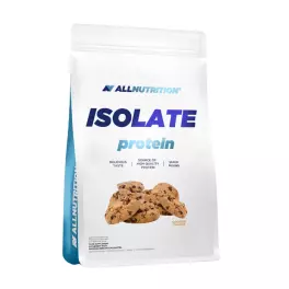 ALLNUTRITION Isolate Protein (2000 g, koláč)