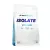 ALLNUTRITION Isolate Protein (908 g, Karamel)