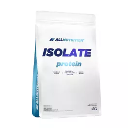   ALLNUTRITION Isolate Protein (908 g, Čokoládové sušienky)