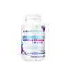 ALLNUTRITION Magnesium + Ashwagandha + Vitamin B6 (P-5-P) (100 Kapsula)
