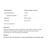 ALLNUTRITION Magnesium + Ashwagandha + Vitamin B6 (P-5-P) (100 Kapsula)