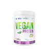 ALLNUTRITION Vegan Protein (500 g, Slaný karamel)